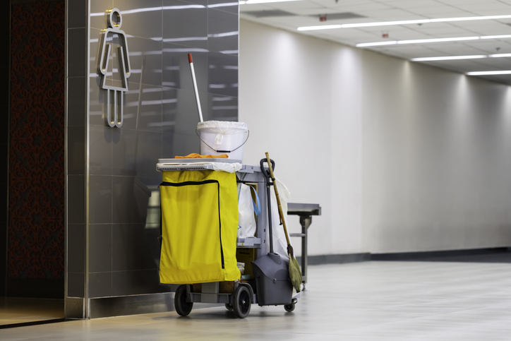 aqua chempacs custom cleaning kits for retail stores 1